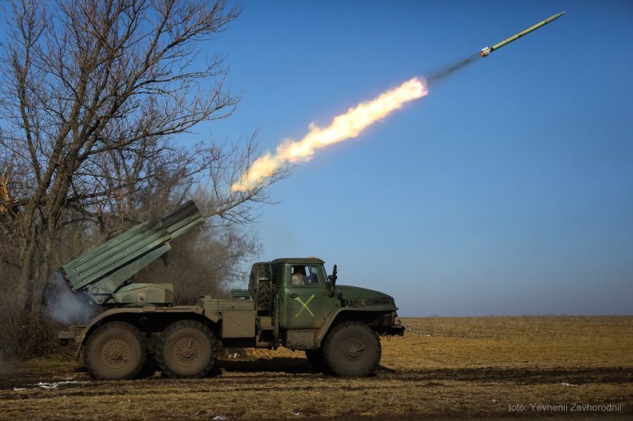 Обстрел Киева и четыре уничтоженных Ил-76 в Пскове. Главное о 553 дне войны.