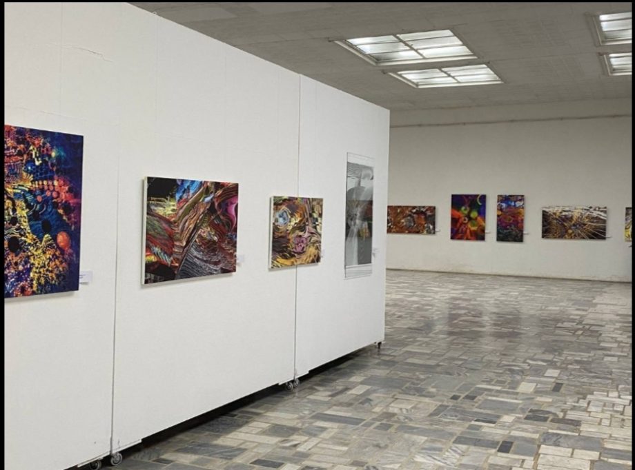 (фото) Пять молдавских художников, которых знают далеко за пределами нашей страны