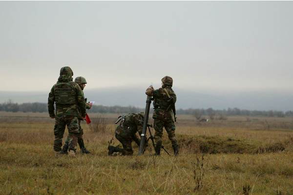Молдова нуждается в пяти миллиардах леев ежегодно для проекта по модернизации «Армия 2030»