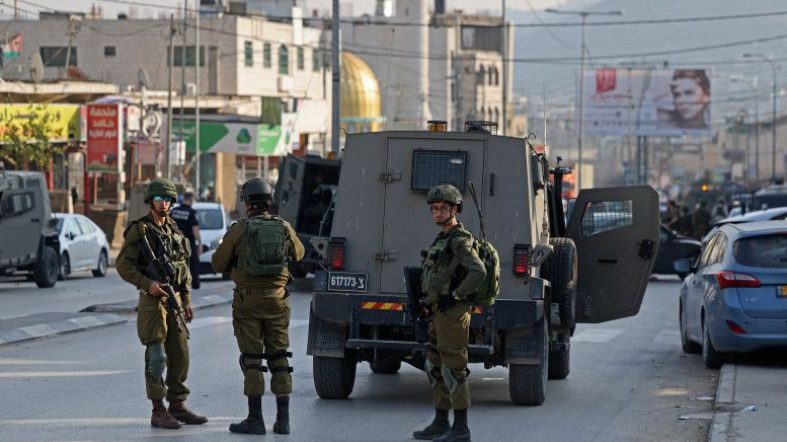 Два брата погибли в результате террористического нападения в Израиле