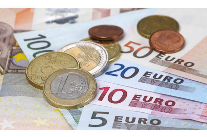 Евро подешевеет на 31 бан