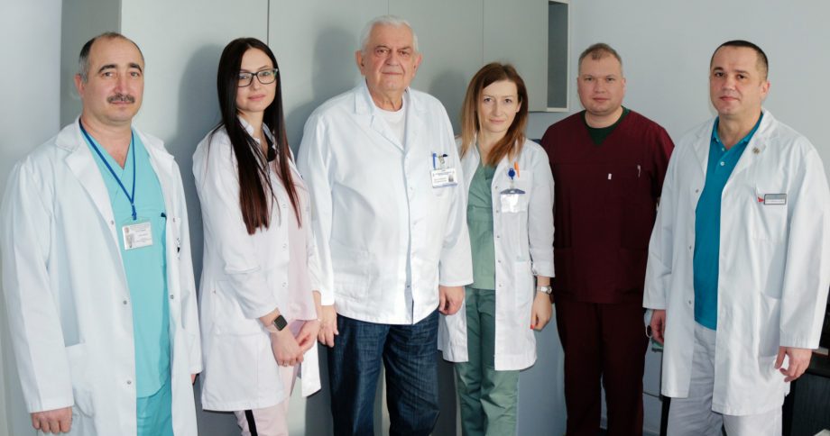 В Республике Молдова возобновили операции по трансплантации почки