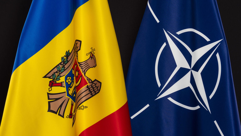 Республика Молдова реализует 18 проектов с НАТО
