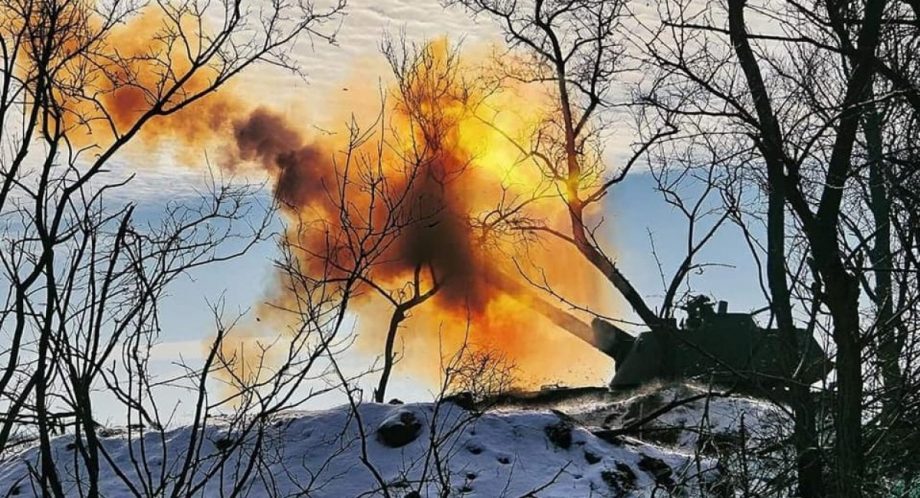 Падение беспилотника в Подмосковье и предотвращение атак Крыма. Главное о 371 дне войны