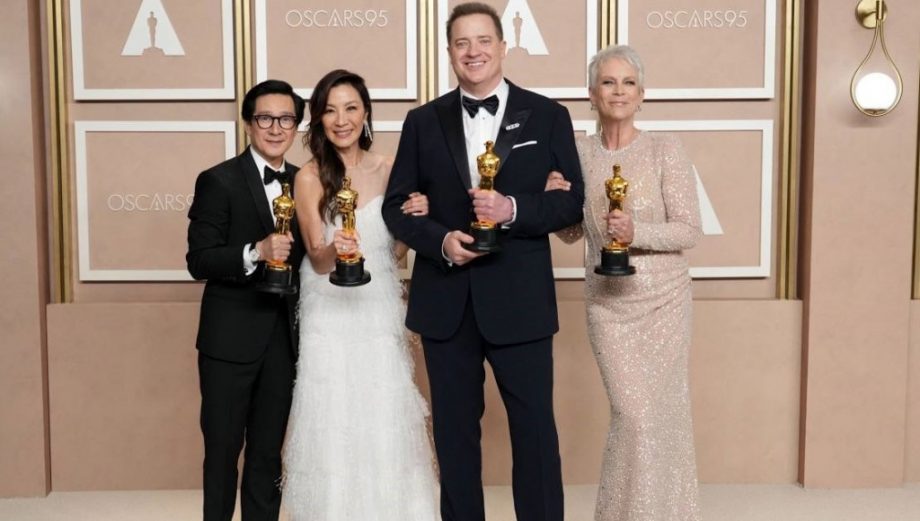 Полный список обладателей премии Оскар 2023, а также кратко о фильмах победителях