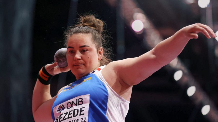 Молдавская спортсменка вошла в десятку лучших на чемпионате Европы в Стамбуле