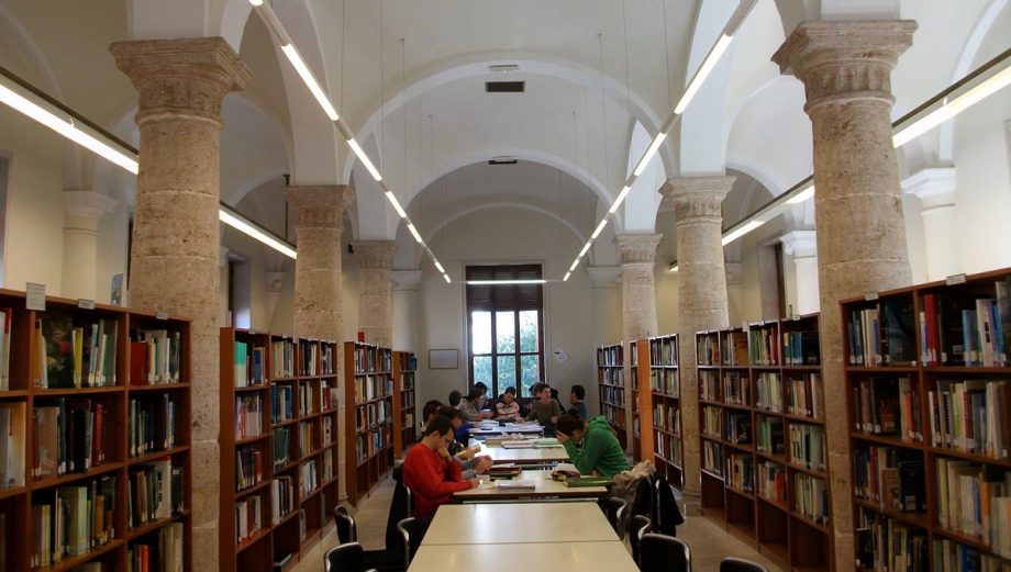 Митрополия Бессарабии заявила, что Национальная библиотека сможет и дальше использовать здание в своих целях