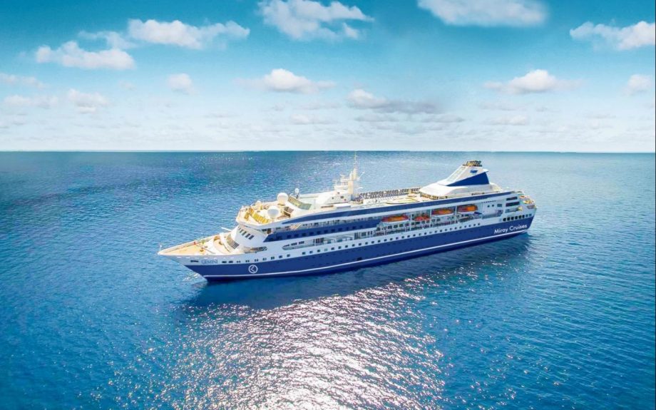 (фото) Life at Sea Cruise объявила первый кругосветный круиз на три года. Сколько стоит билет