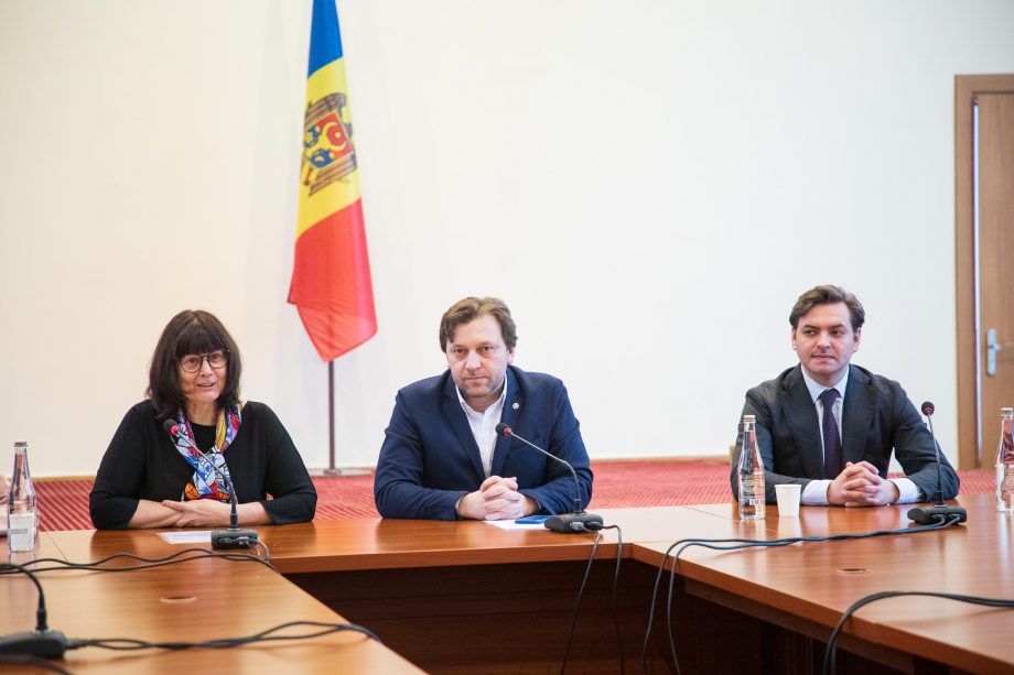 Молдова получит 50 миллионов долларов от Всемирного банка на поддержку малого и среднего бизнеса