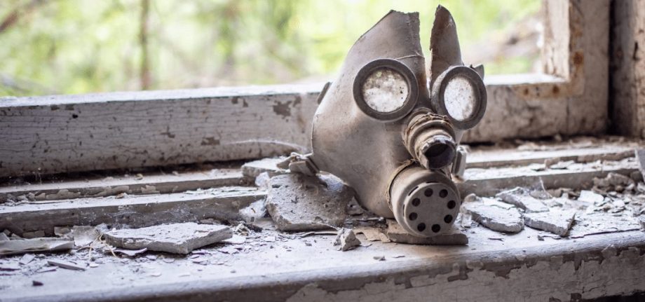 (обновлено) 37 лет спустя после Чернобыльской трагедии: как в Молдове почтили память пострадавших