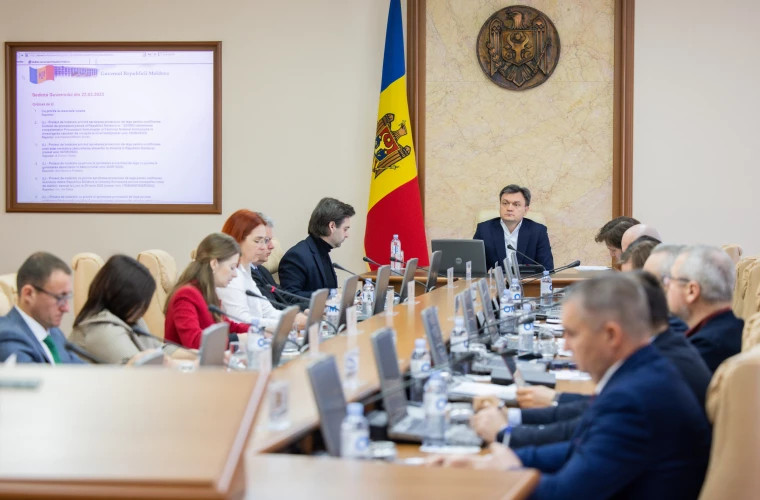 Молдова получит 5,6 млн евро на переработку отходов