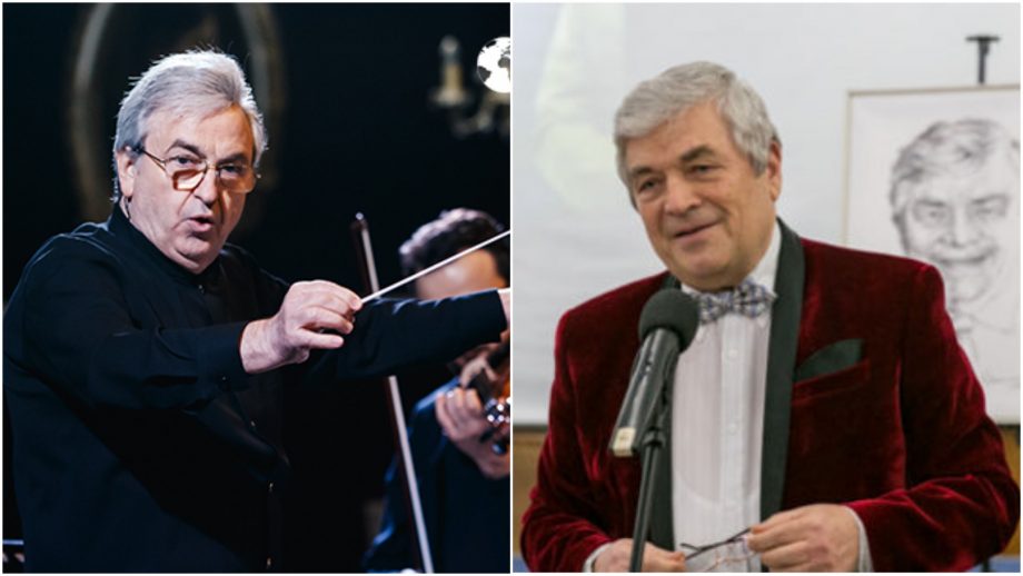 Два молдавских композитора стали членами Европейской академии наук и искусств