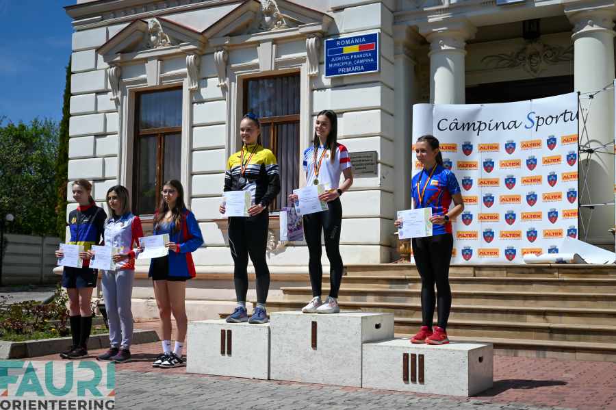 (фото) Сборная Молдовы по спортивному ориентированию завоевала «‎золото» на Чемпионате Латинских стран