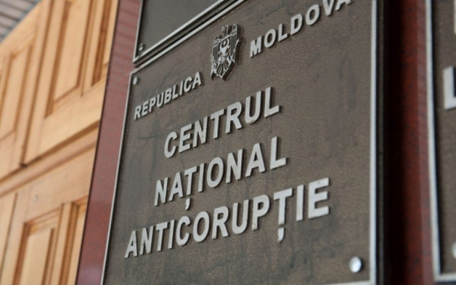 Представителя ЦИК АТО Гагаузия вызвали в Национальный центр по борьбе с коррупцией