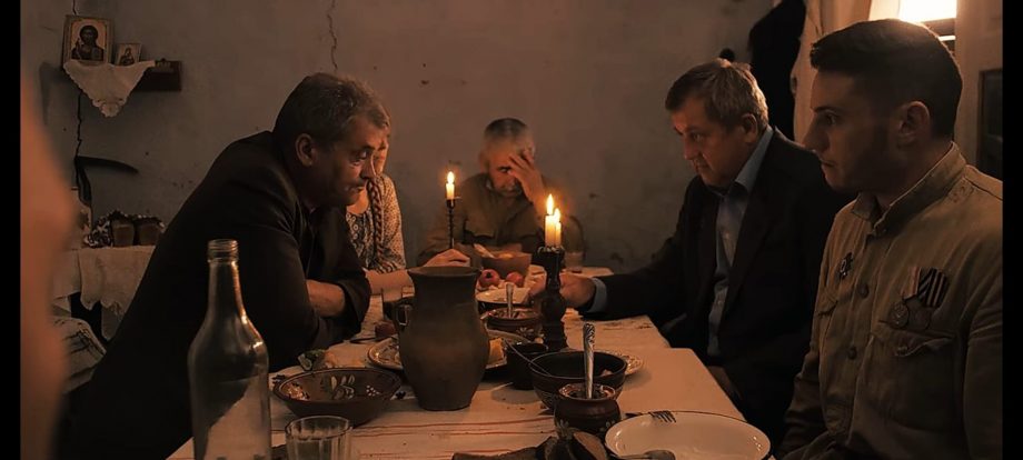 В молдавском городе Бессарабяске состоялась премьера фильма по названием «Гвоздик»