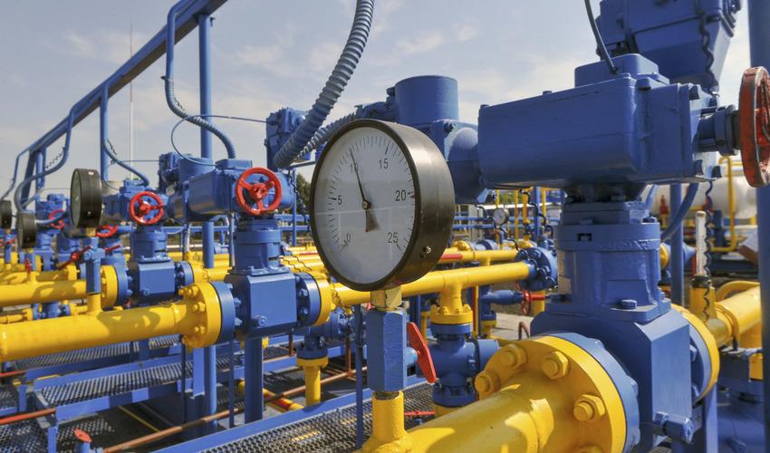 Молдова может стать экспортером природного газа в Украину