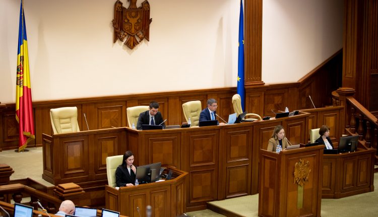 В Молдове с рабочим визитом находятся итальянские законодатели. Что обсудят чиновники