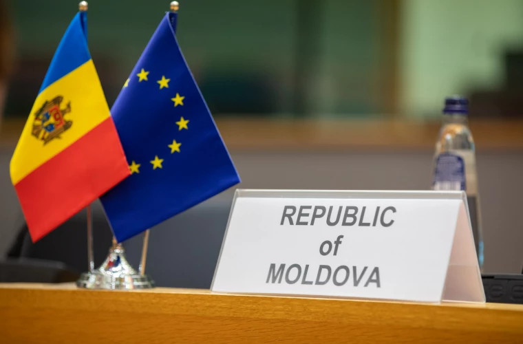 Восемь стран присоединились к санкциям против лиц, дестабилизирующих ситуацию в Молдове