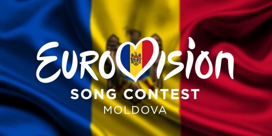 Молдова подтвердила свое участие в конкурсе «Евровидение-2024» в Швеции