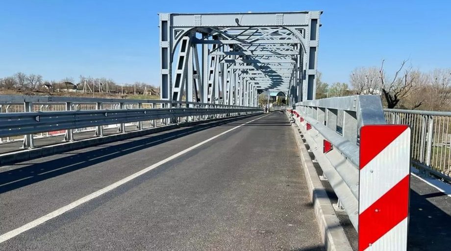 Реакция Бухареста после угрозы со стороны росийских оккупационных властей взорвать мост в Джурджулешть