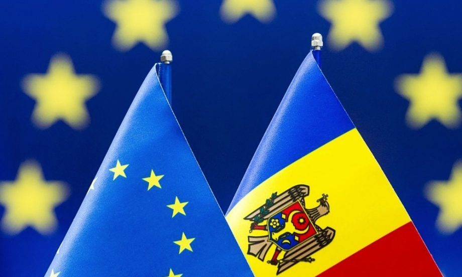 ЕС подготовила новый пакет поддержки для Молдовы