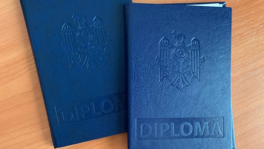 diploma