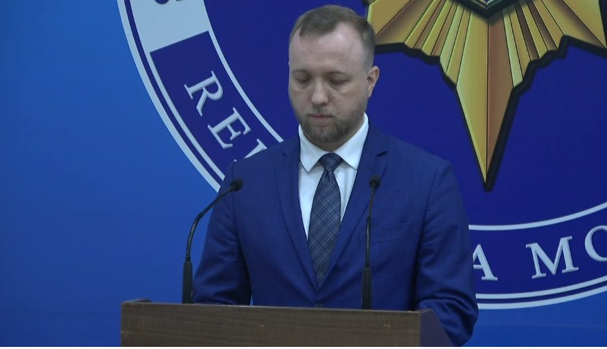 (видео) СИБ ликвидировала агентурную сеть, занимавшуюся шпионажем и государственной изменой в Молдове