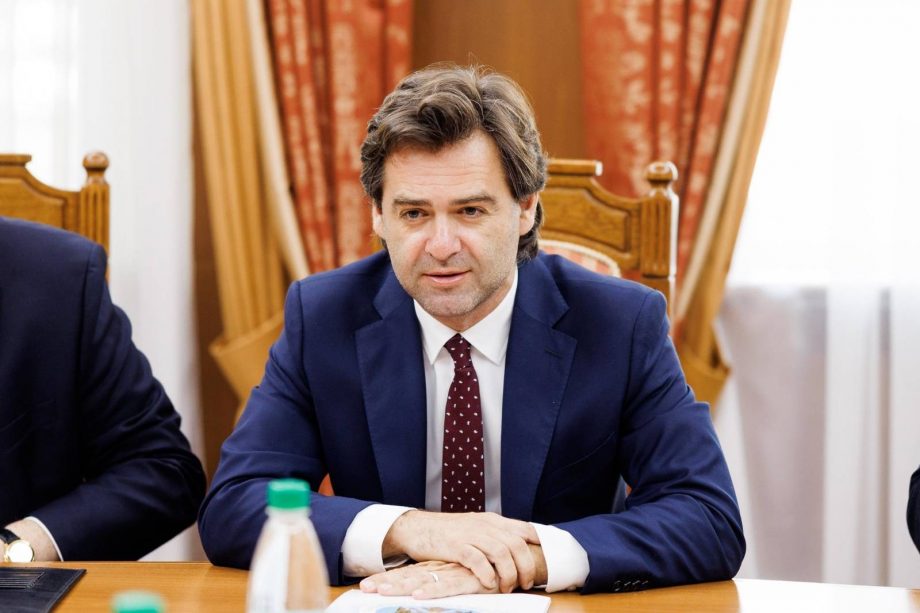 Попеску: Молдова сократит количество аккредитованных российских дипломатов