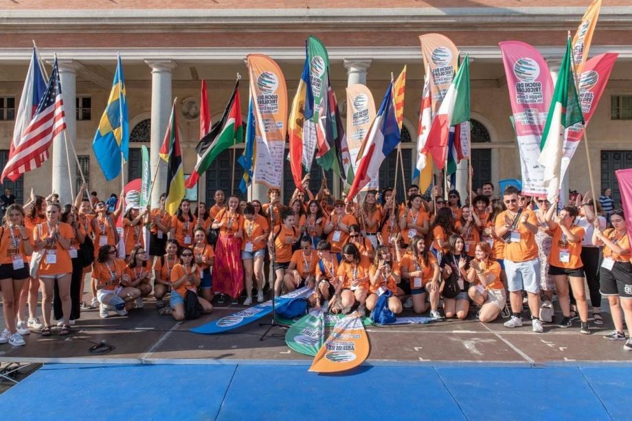 Ученики нескольких спортивных школ из Кишинэу заняли второе место по медальному зачету на международном турнире в Италии