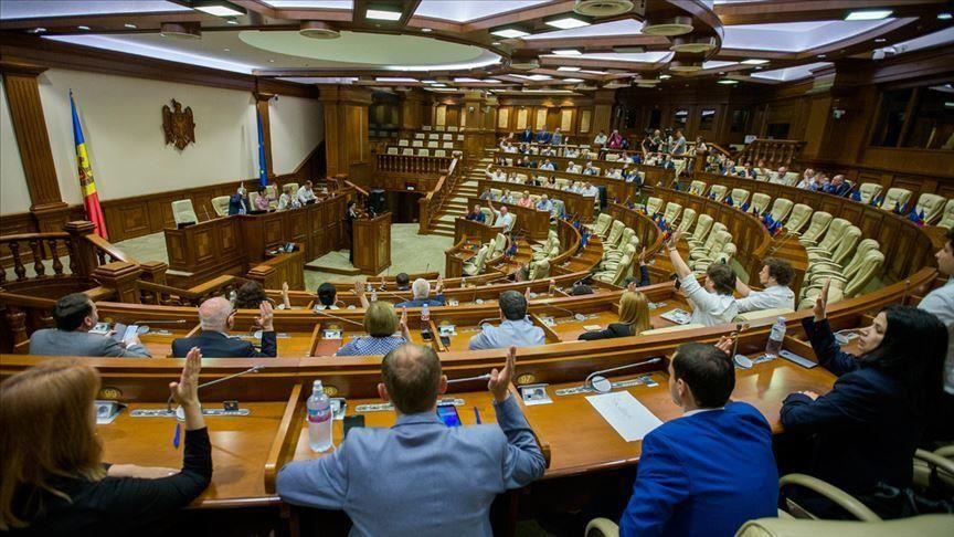 Парламент проголосовал за отмену конвенции об Межпарламентской Ассамблее СНГ