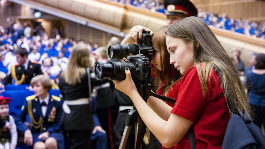 Молодые журналисты из Молдовы могут принять участие в программе Youth4Regions и поехать в Брюссель