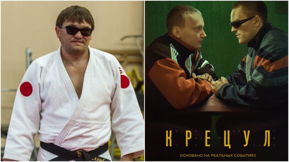 (видео) Вышел трейлер фильма «Крецул», основанного на биографии дзюдоиста из Кишинэу Олега Крецула