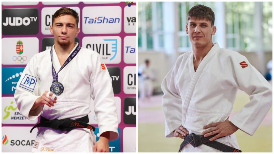 Молдавские дзюдоисты завоевали титульные места на чемпионате ‎World Judo Masters