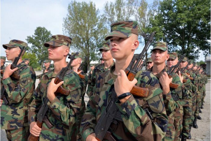 Суточные военнослужащих Национальной армии из состава Объединенных миротворческих сил в зоне безопасности были удвоены