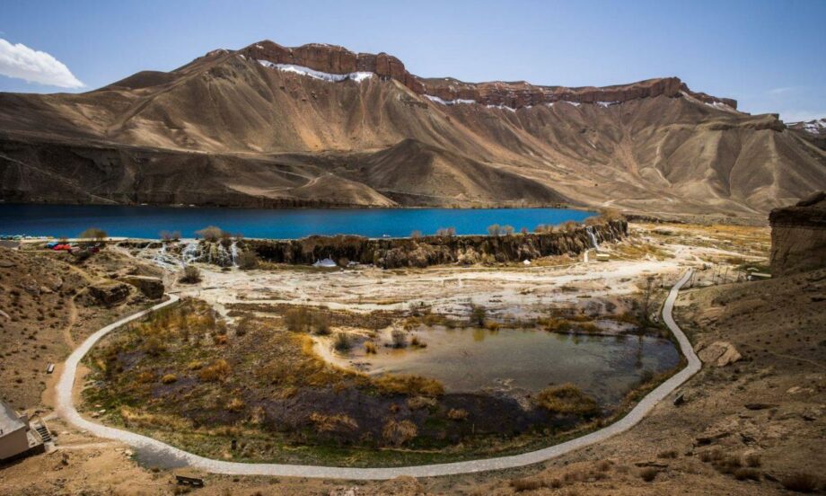 В Афганистане женщинам запретили посещать один из самых популярных национальных парков