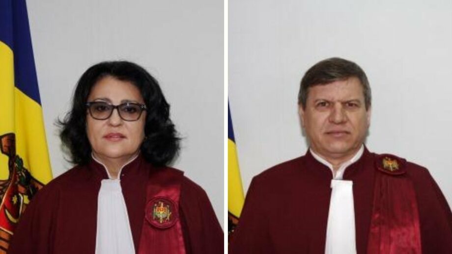 Двое судей Высшей судебной палаты ушли в отставку