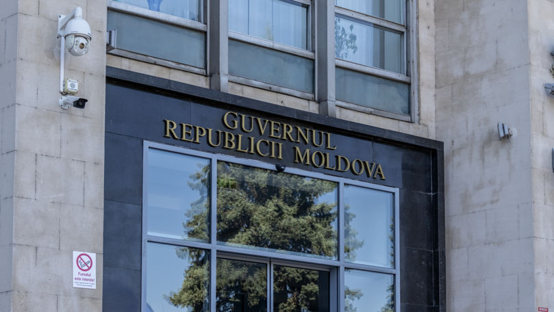 Правительство Молдовы денонсировало Устав Единого института ядерных исследований и четыре других соглашения, подписанных с СНГ