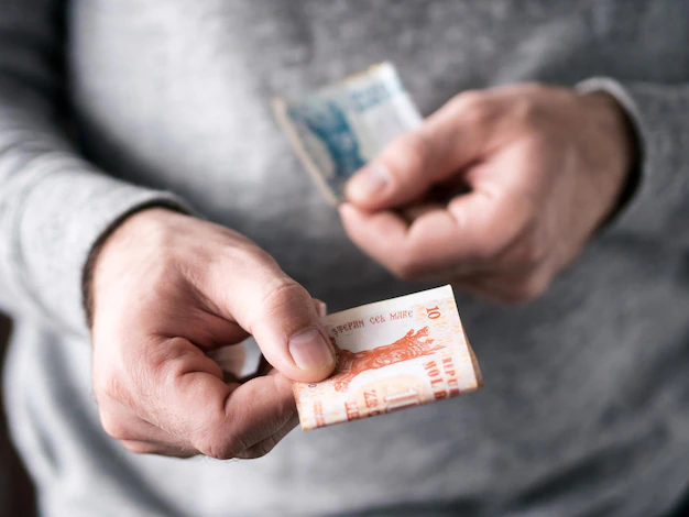 Наличные остаются самой распространенной формой оплаты в Молдове