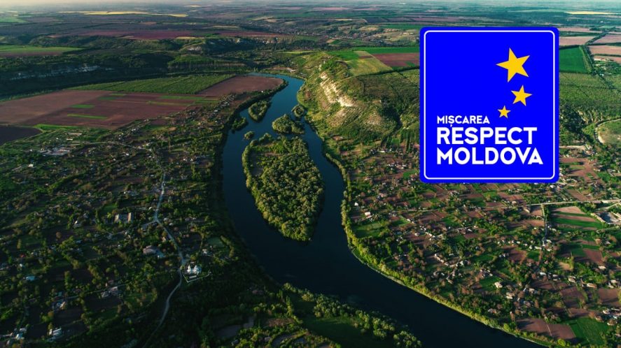 Новая политическая партия была официально зарегистрирована в Республике Молдова