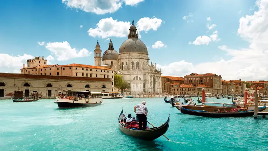 Венецию планируют включить в список Всемирного наследия, которое находится под угрозой разрушения