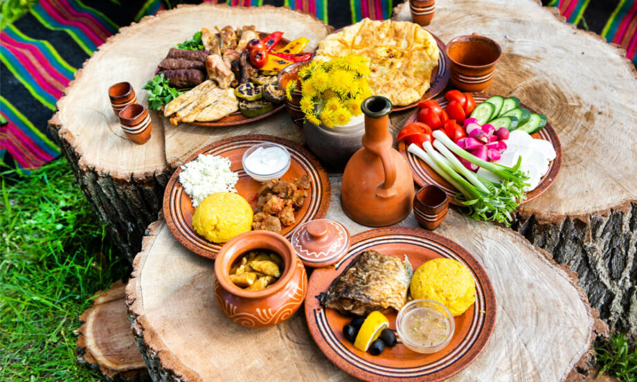 (фото) В Молдове пополнился список гарантированных традиционных блюд