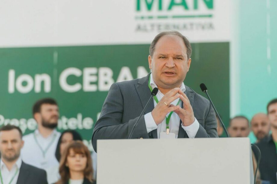 Мандат Иона Чебана и членов столичного мунсовета был утвержден Избирательным советом