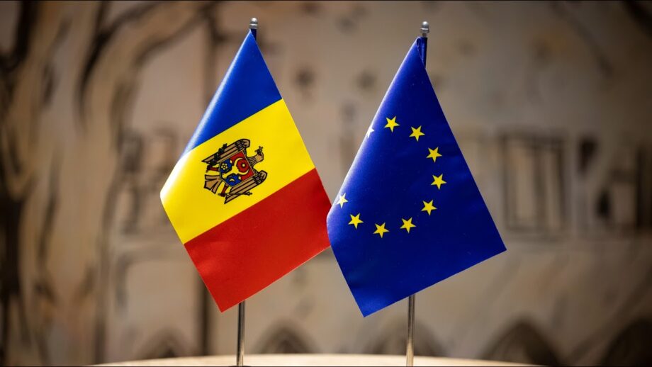 Европарламент в октябре примет резолюцию о европейском курсе Республики Молдова