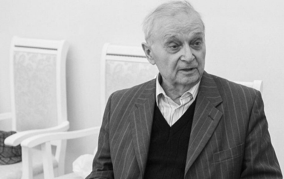 Умер молдавский писатель Ион Друцэ