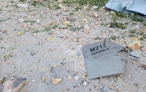В Румынии вновь нашли обломки беспилотника