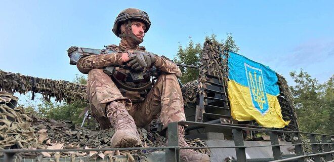 Новый министр обороны Украины и ракетный удар по Константиновке. Главное о 560 дне войны