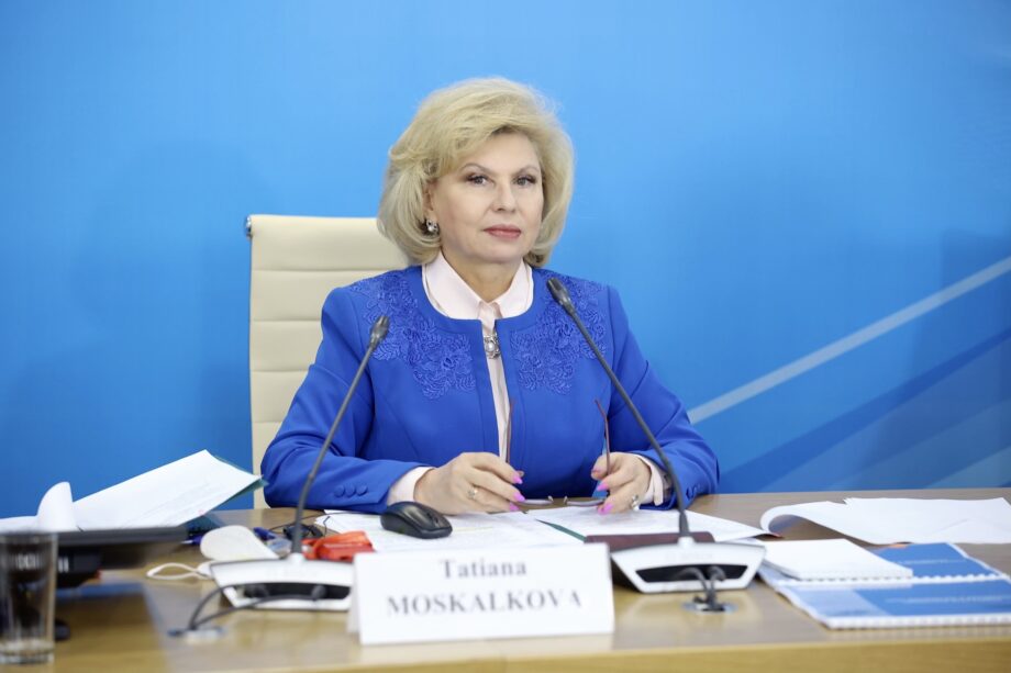 Россия обратилась в ООН и ОБСЕ из-за решения Молдовы о блокировке более 30 сайтов