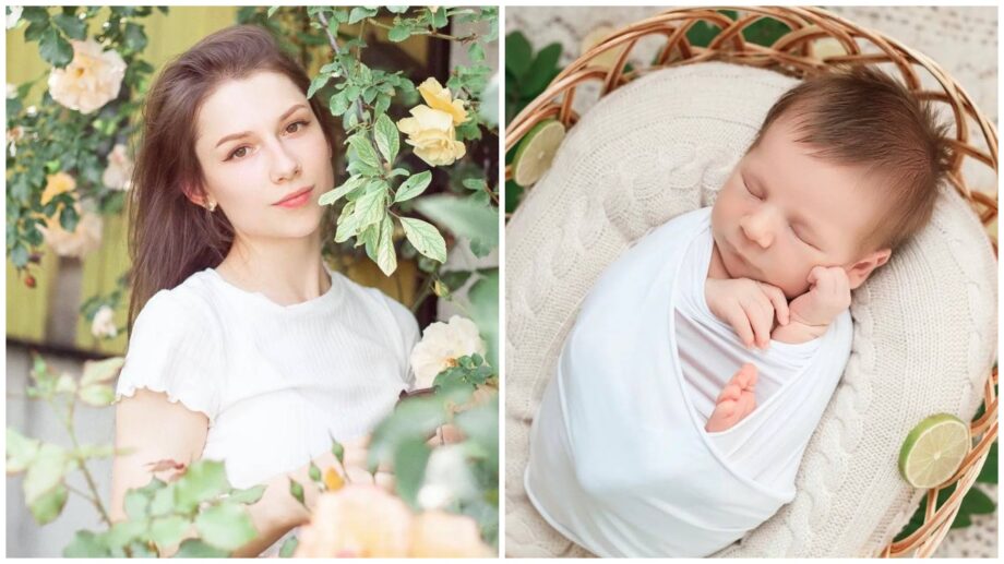 «Фотография новорожденного — это иллюзия», — Татьяна Волынская о newborn- фотосессии
