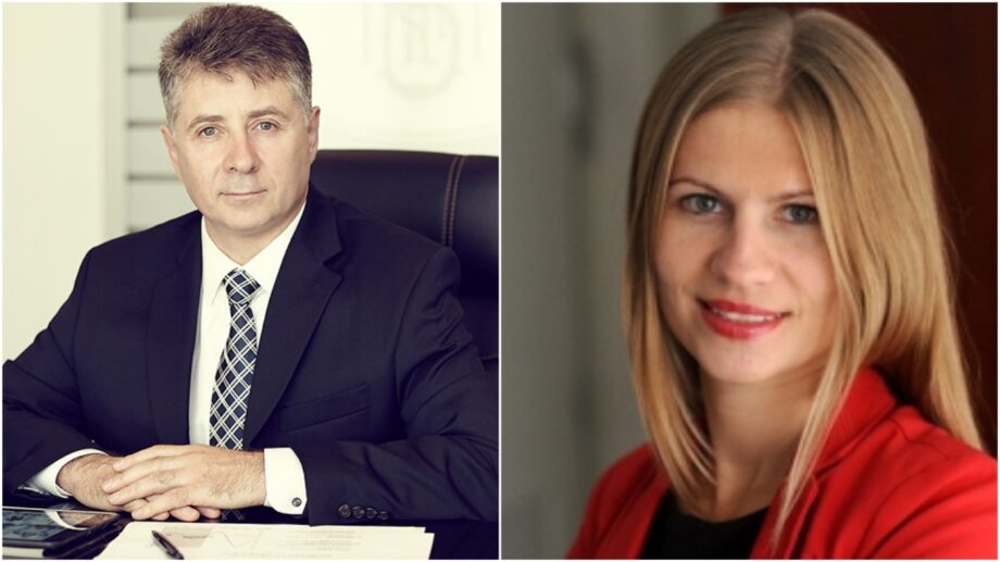 Мая Санду назначила двух новых членов Высшего совета безопасности Молдовы