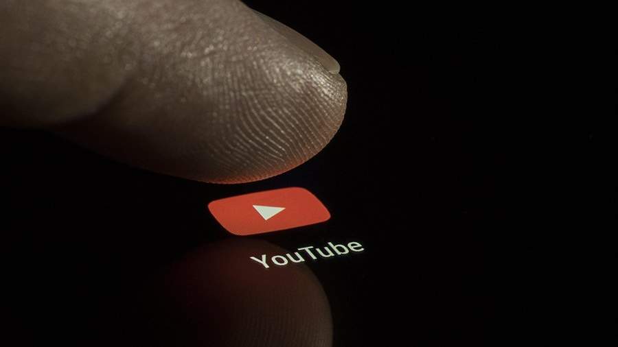 Платформа YouTube ввела новые ограничения для подростков
